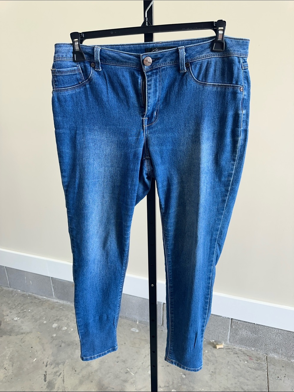 AZ Denim Jeans size 12 womens